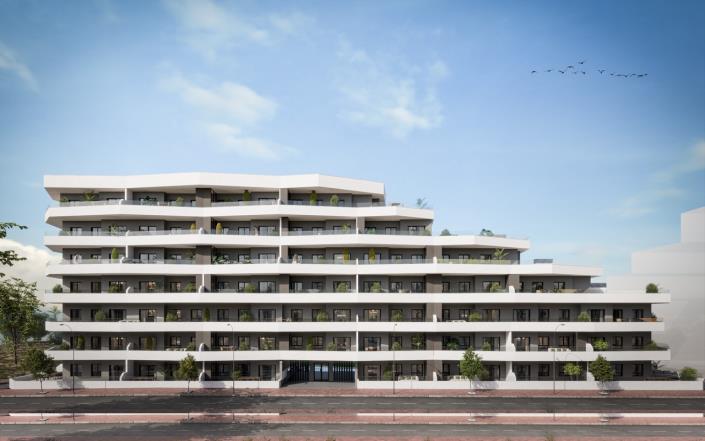 Image No.12-2 Bed Apartment for sale