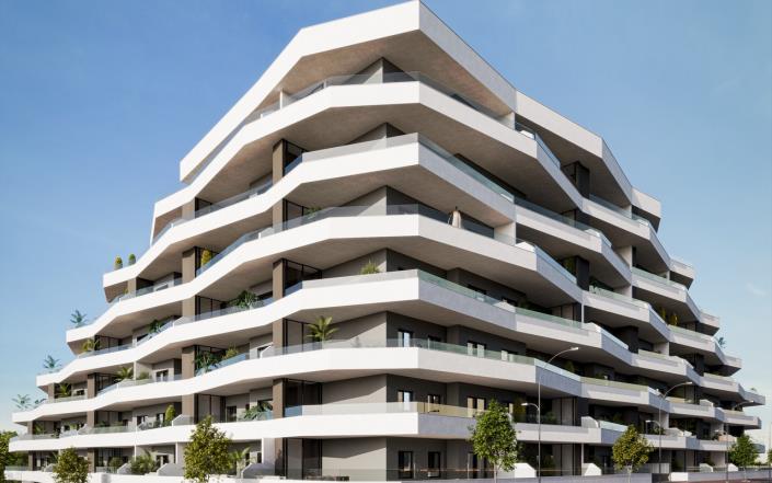 Image No.13-2 Bed Apartment for sale