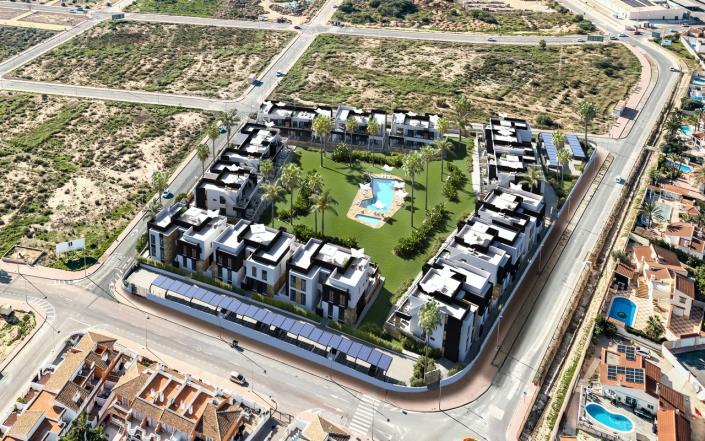 Image No.25-2 Bed Apartment for sale