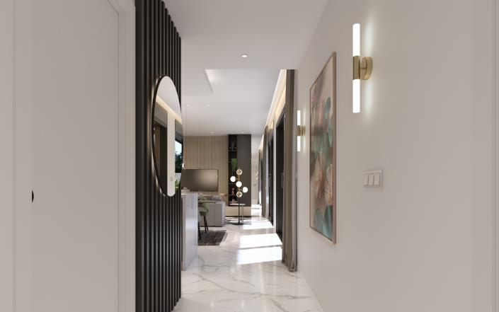 Image No.5-3 Bed Villa / Detached for sale