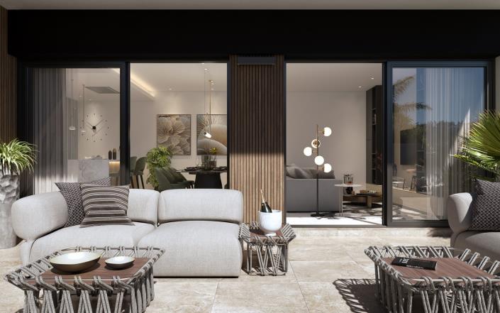 Image No.6-3 Bed Villa / Detached for sale