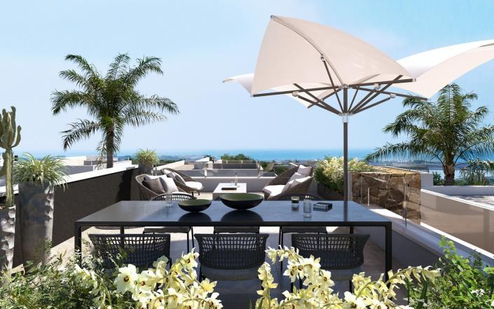 Image No.11-3 Bed Villa / Detached for sale