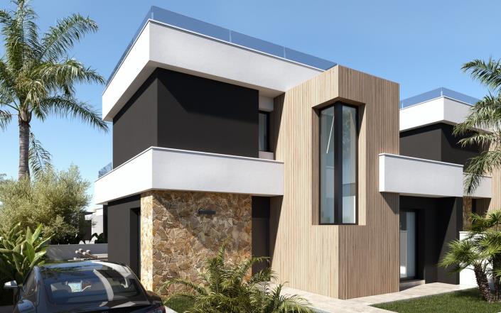 Image No.22-3 Bed Villa / Detached for sale