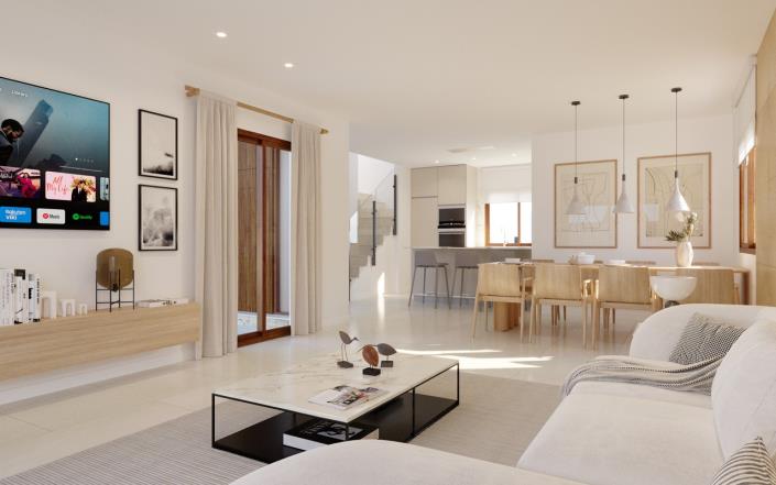 Image No.2-4 Bed Villa for sale