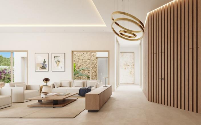 Image No.4-4 Bed Country Property for sale