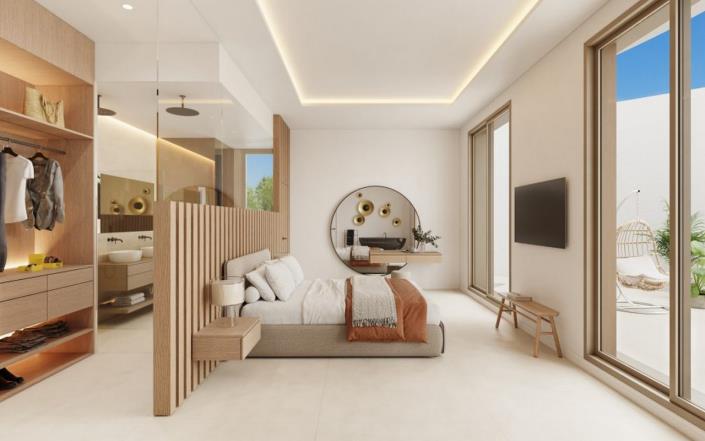 Image No.12-4 Bed Country Property for sale