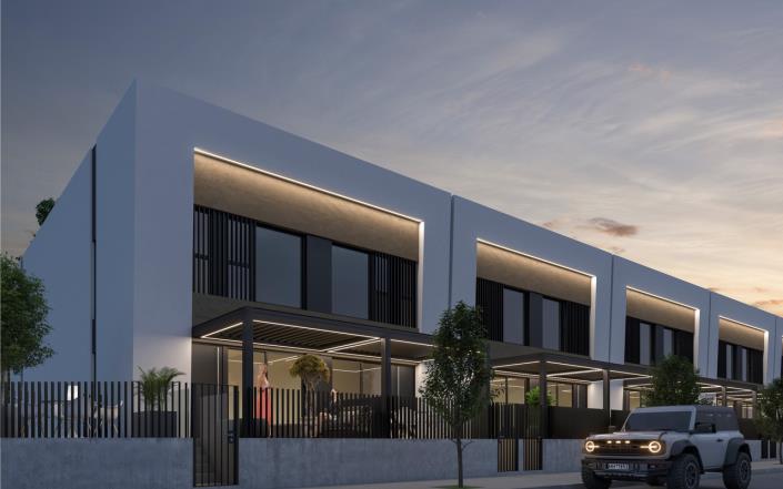 Image No.1-3 Bed Townhouse for sale