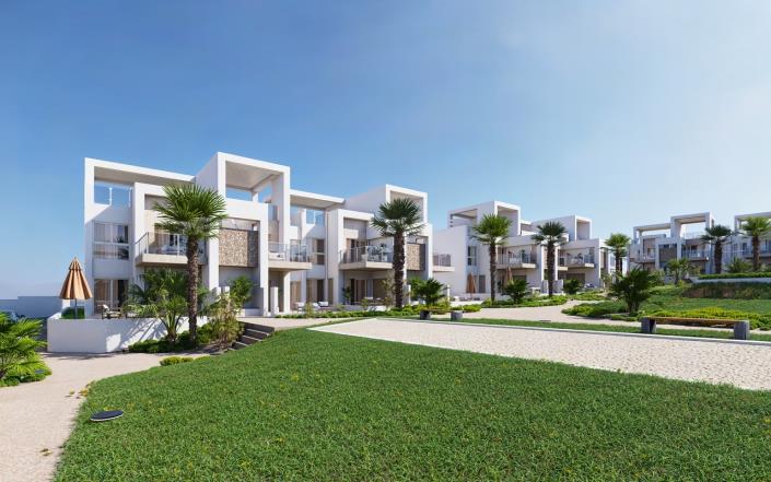 Image No.8-2 Bed Apartment for sale