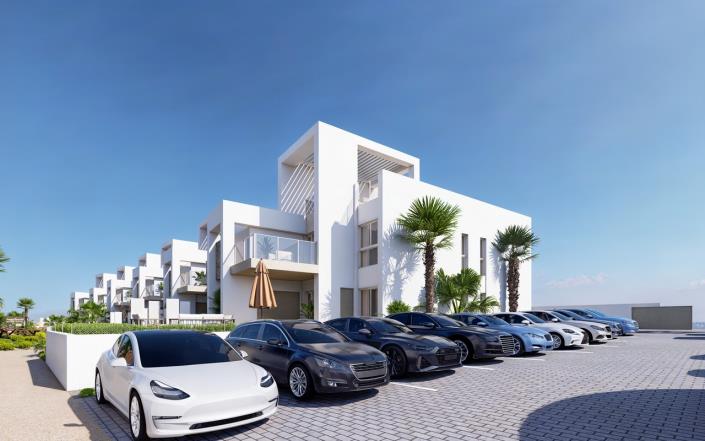 Image No.11-2 Bed Apartment for sale