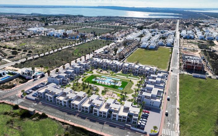 Image No.21-2 Bed Apartment for sale