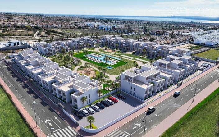 Image No.22-2 Bed Apartment for sale