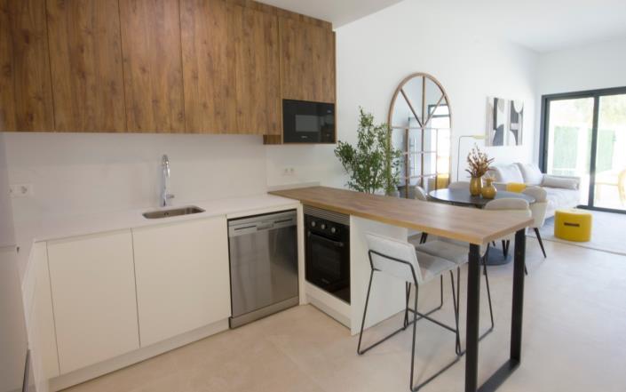 Image No.4-2 Bed Apartment for sale