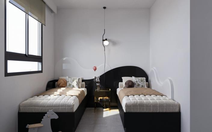 Image No.6-2 Bed Apartment for sale