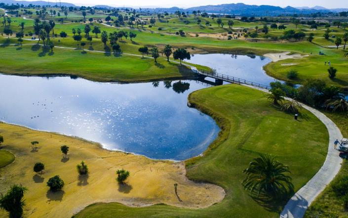 Image No.5-3 Bed Villa / Detached for sale