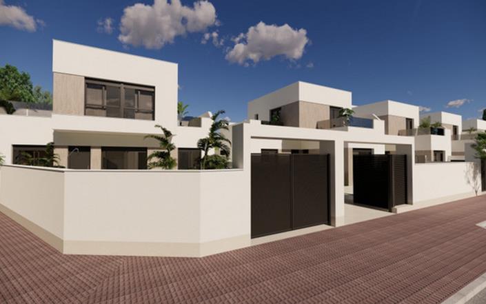 Image No.3-3 Bed Villa / Detached for sale