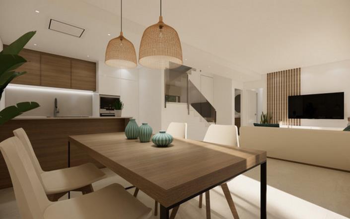 Image No.13-3 Bed Villa / Detached for sale