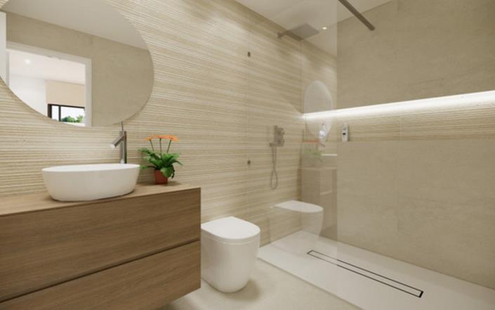 Image No.21-3 Bed Villa / Detached for sale