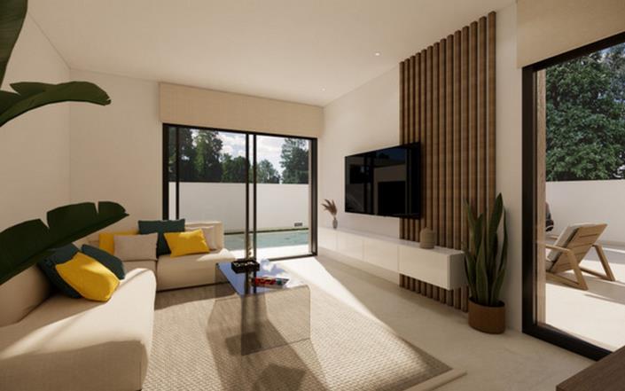 Image No.25-3 Bed Villa / Detached for sale