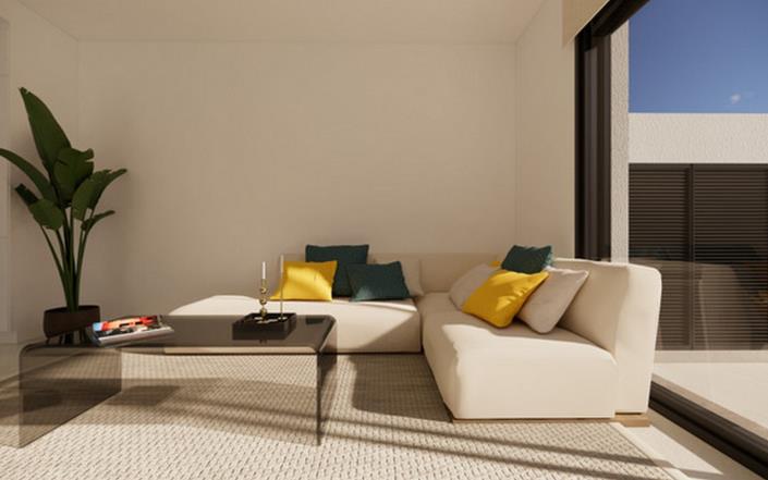 Image No.24-3 Bed Villa / Detached for sale