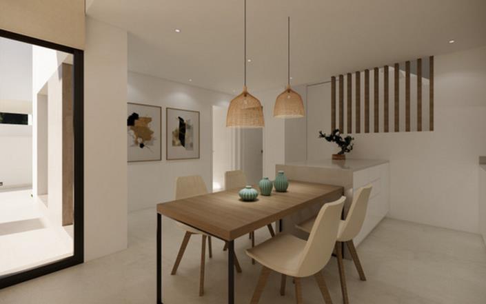 Image No.26-3 Bed Villa / Detached for sale