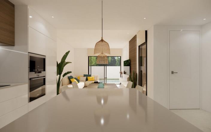 Image No.29-3 Bed Villa / Detached for sale