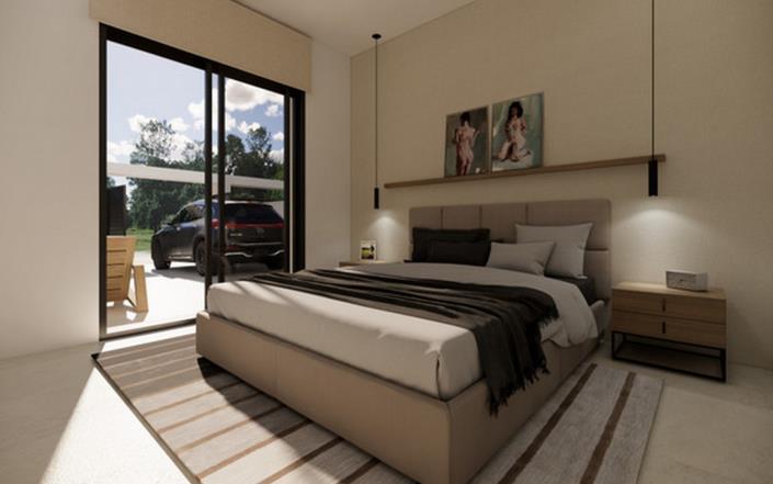 Image No.30-3 Bed Villa / Detached for sale