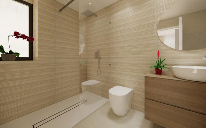 Image No.32-3 Bed Villa / Detached for sale