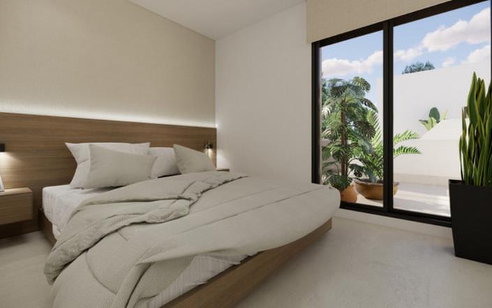 Image No.35-3 Bed Villa / Detached for sale