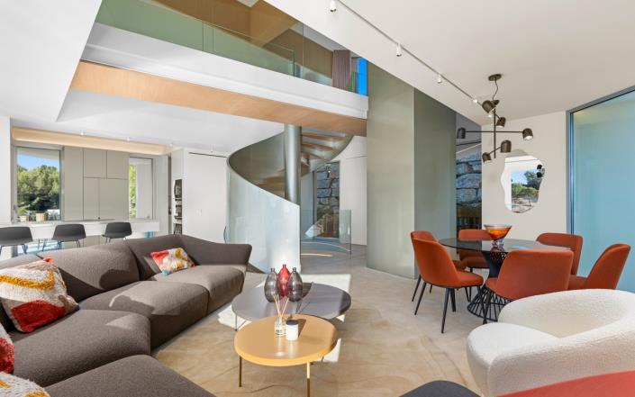 Image No.5-3 Bed Villa / Detached for sale