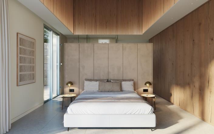 Image No.6-3 Bed Villa / Detached for sale