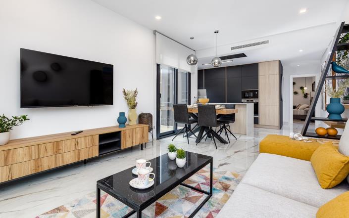 Image No.3-2 Bed Apartment for sale