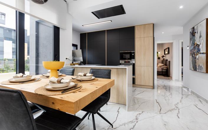 Image No.6-2 Bed Apartment for sale