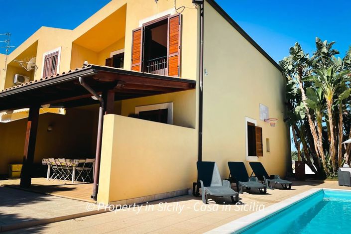 Image No.4-3 Bed House for sale