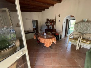 1 - Sciacca, House