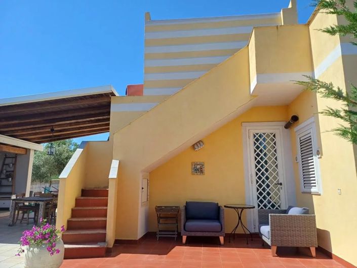 Image No.3-3 Bed Villa for sale