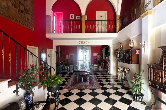 Image No.15-10 Bed Villa for sale