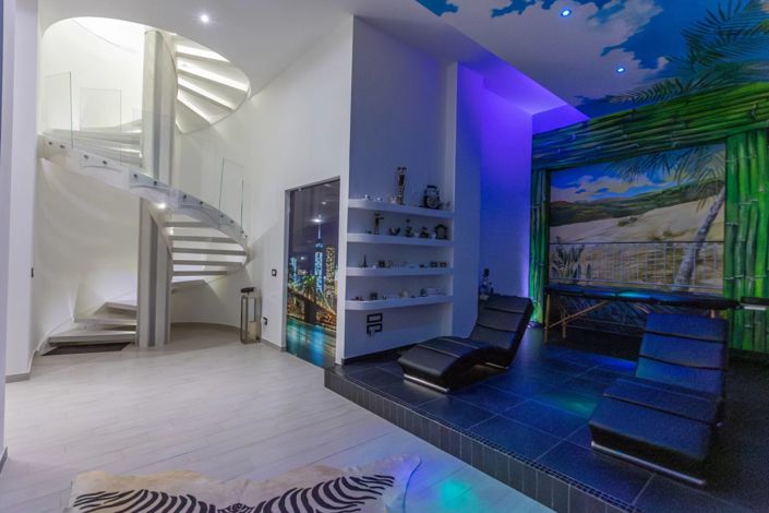 Image No.25-2 Bed Villa for sale