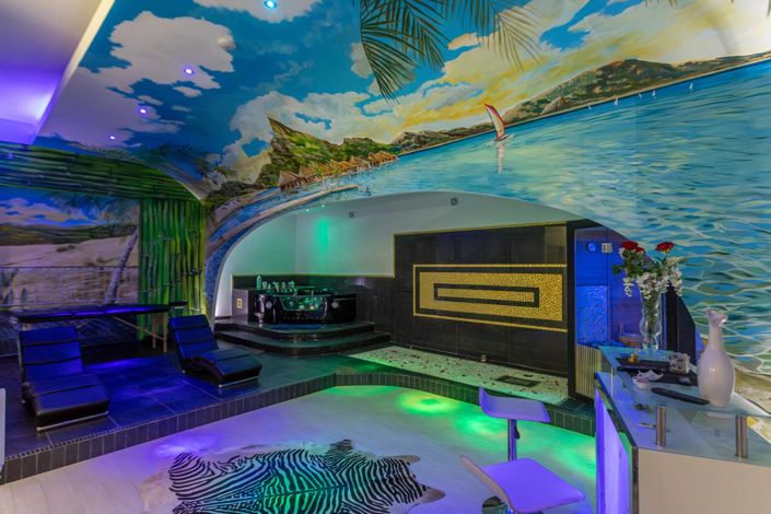 Image No.26-2 Bed Villa for sale