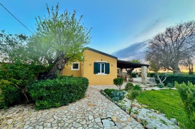 1 - Noto, House