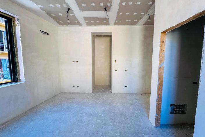 Image No.12-1 Bed Apartment for sale