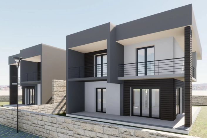 Image No.5-3 Bed House for sale