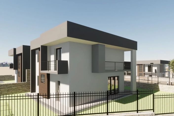 Image No.7-3 Bed House for sale