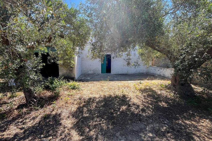 Castelvetrano, Apartment