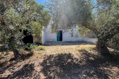 Property in Sicily - Int Real Estate Agency most sold property