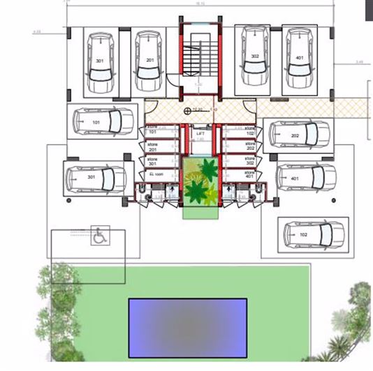 Image No.10-2 Bed Apartment for sale