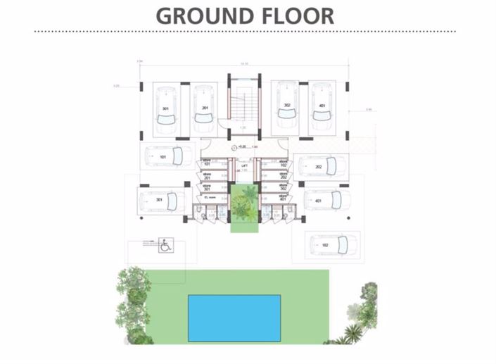 Image No.10-2 Bed Apartment for sale