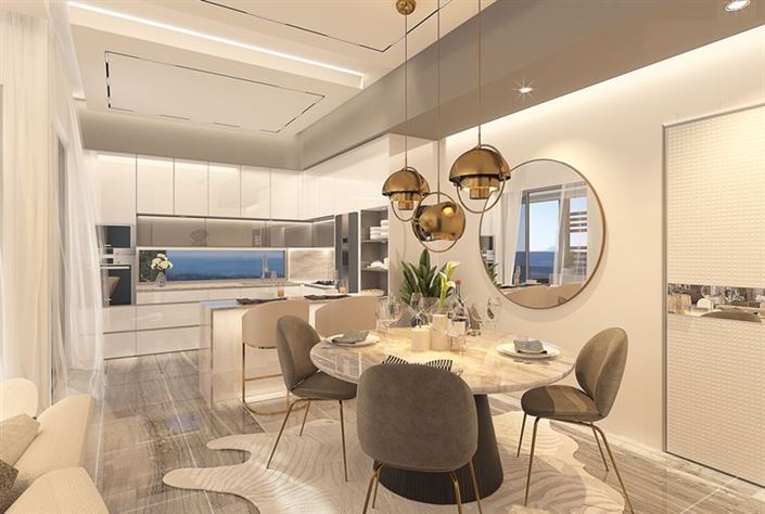 Image No.4-2 Bed Apartment for sale