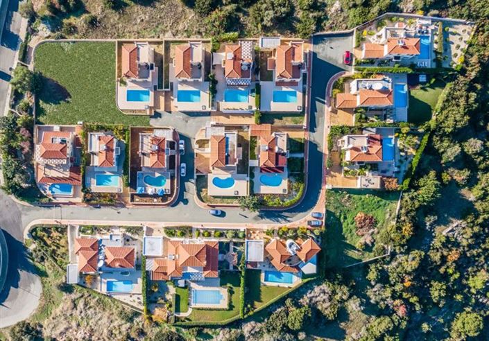 Image No.12-5 Bed Villa for sale