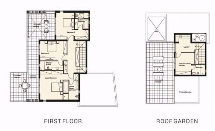 Image No.10-4 Bed Villa for sale