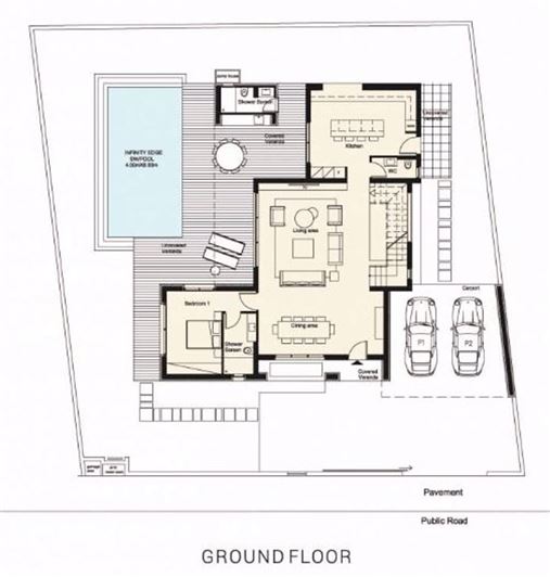 Image No.9-4 Bed Villa for sale